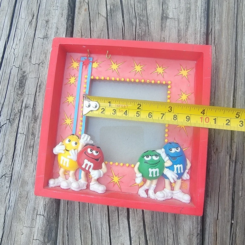 M&MS m&m collectible